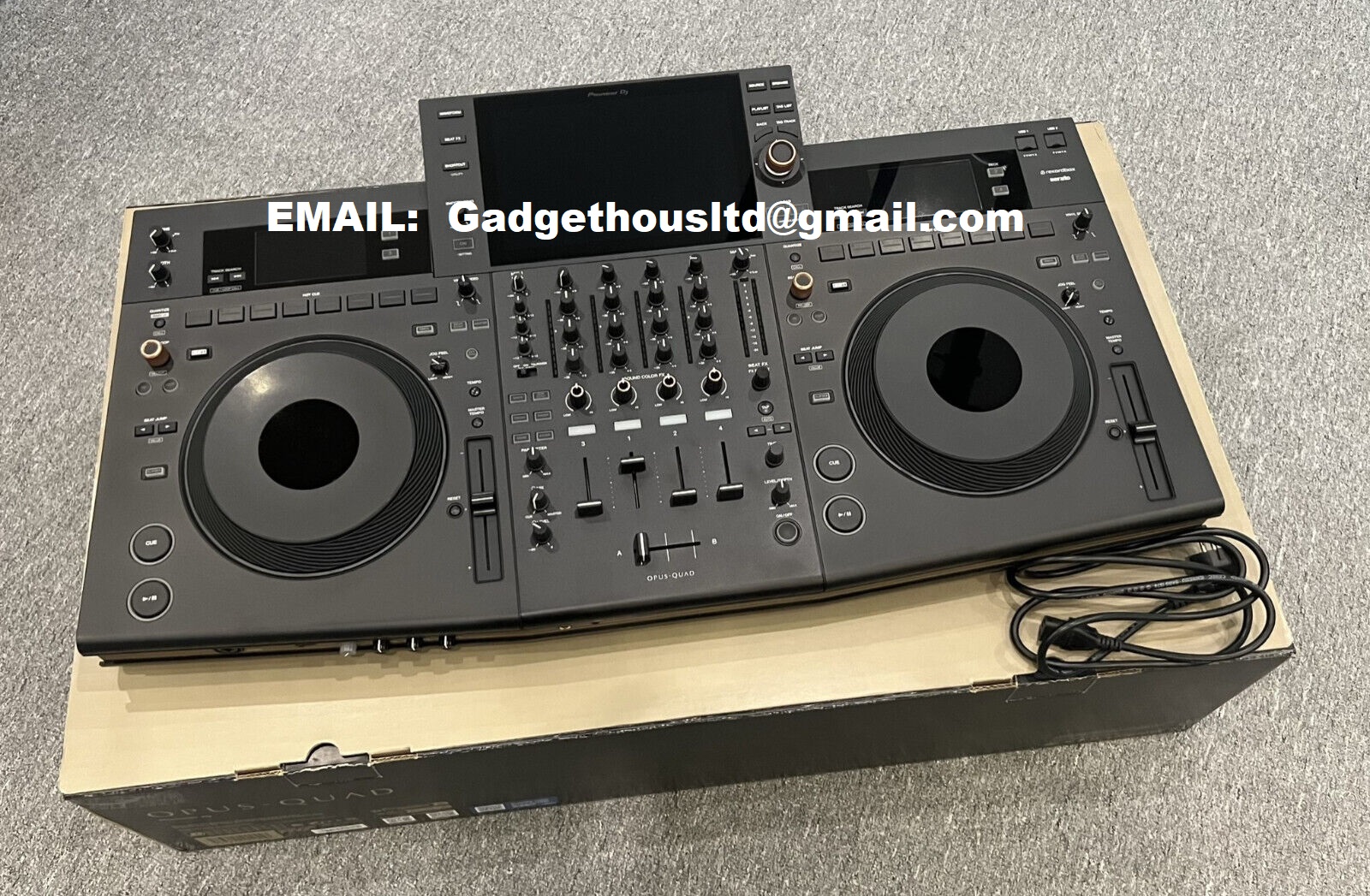 Image ad