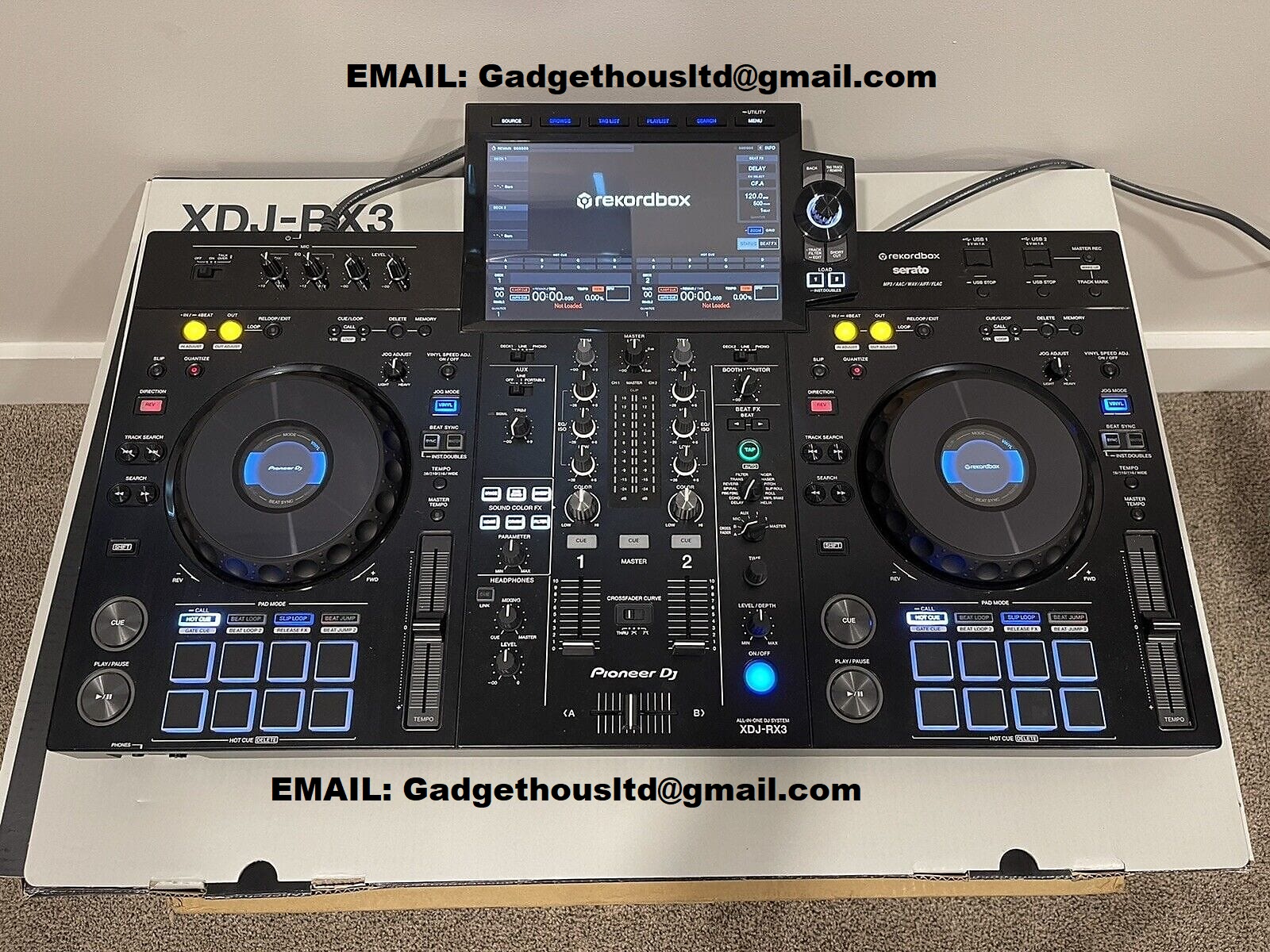 Image ad