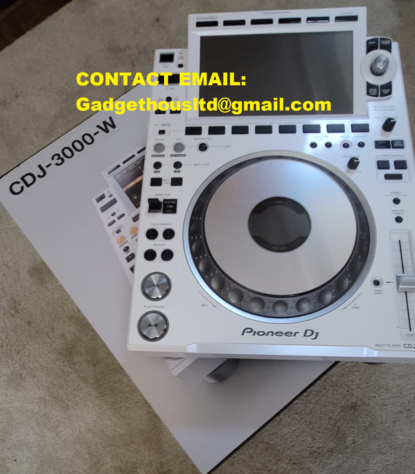 Image ad